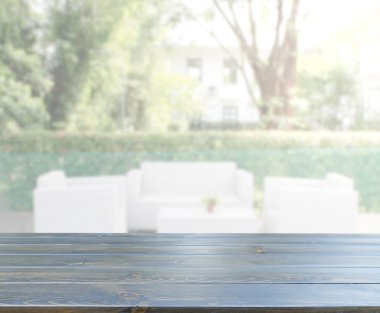 Arkaplan Üst ve Görüntü Restoranı