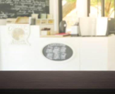 Arkaplan Üst ve Görüntü Restoranı