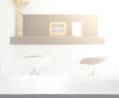 Arkaplan Üst ve Görüntü Restoranı