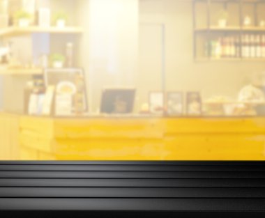 Arkaplan Üst ve Görüntü Restoranı