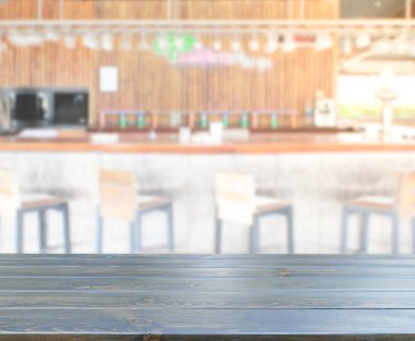 Arkaplan Üst ve Görüntü Restoranı