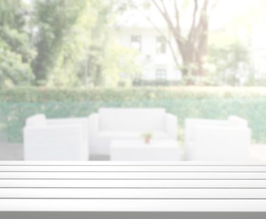 Arkaplan Üst ve Görüntü Restoranı