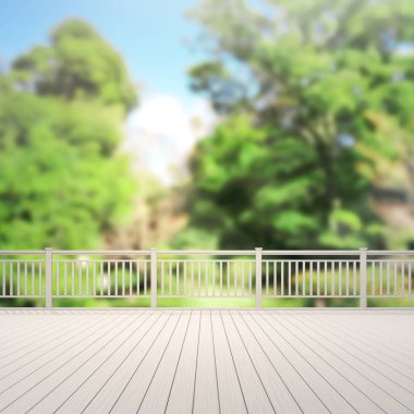Balkon ve Teras bulanıklık doğa arka plan