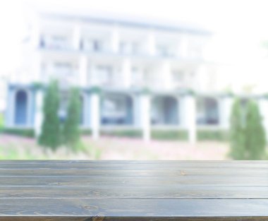 Masa üstü ve Görüntü Arkaplanı