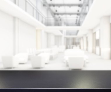 Arkaplan Üst ve Görüntü Restoranı