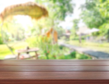 Arkaplan için Tablo Üstü ve Görüntü Doğası