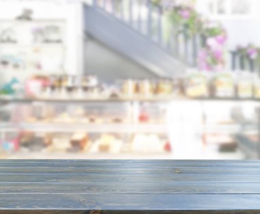 Arkaplan Üst ve Görüntü Restoranı