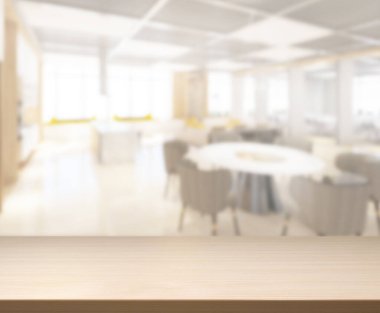 Arkaplan Üst ve Görüntü Restoranı