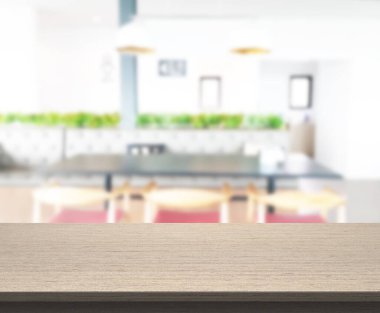 Arkaplan Üst ve Görüntü Restoranı