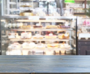 Arkaplan Üst ve Görüntü Restoranı