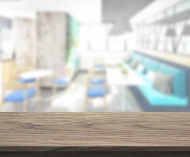 Arkaplan Üst ve Görüntü Restoranı