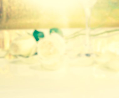 tatil arka plan bulanıklık