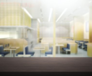 Tablo Üstü ve Görüntü Arkaplanı