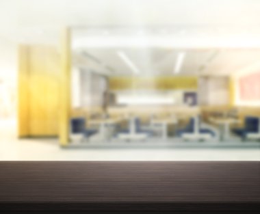 Tablo Üstü ve Görüntü Arkaplanı