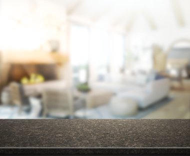 Tablo Üstü ve Görüntü Arkaplanı