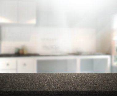 Tablo Üstü ve Görüntü Arkaplanı