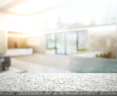 Tablo Üstü ve Görüntü Arkaplanı