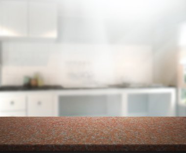 Tablo Üstü ve Görüntü Arkaplanı