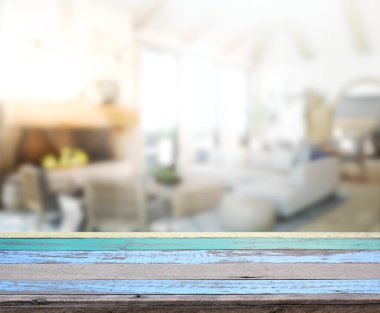 Tablo Üstü ve Görüntü Arkaplanı