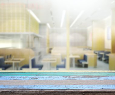 Tablo Üstü ve Görüntü Arkaplanı