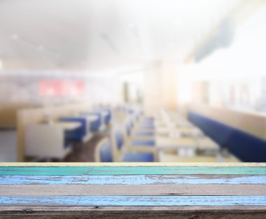 Tablo Üstü ve Görüntü Arkaplanı