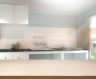 Tablo Üstü ve Görüntü Arkaplanı