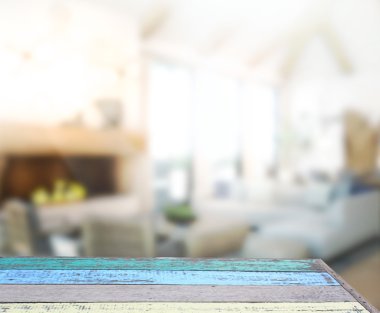 Tablo Üstü ve Görüntü Arkaplanı