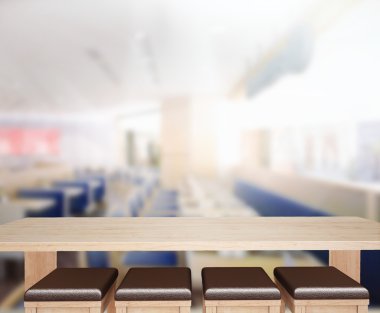 Tablo Üstü ve Görüntü Arkaplanı