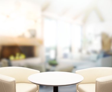 Tablo Üstü ve Görüntü Arkaplanı