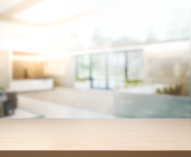 Tablo Üstü ve Görüntü Arkaplanı