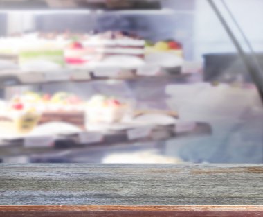 Tablo Üstü ve Görüntü Arkaplanı