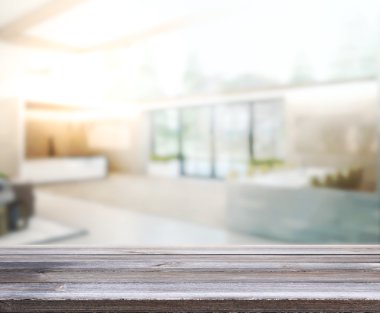 Tablo Üstü ve Görüntü Arkaplanı