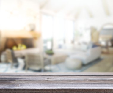 Tablo Üstü ve Görüntü Arkaplanı