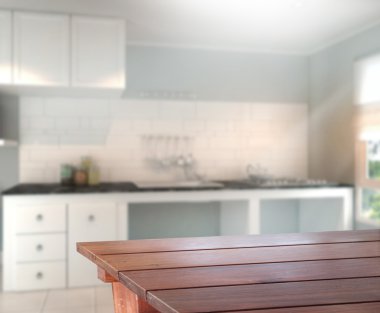 Tablo Üstü ve Görüntü Arkaplanı