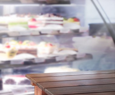 Tablo Üstü ve Görüntü Arkaplanı