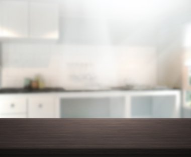 Tablo Üstü ve Görüntü Arkaplanı