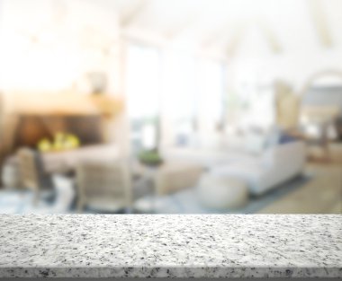 Tablo Üstü ve Görüntü Arkaplanı