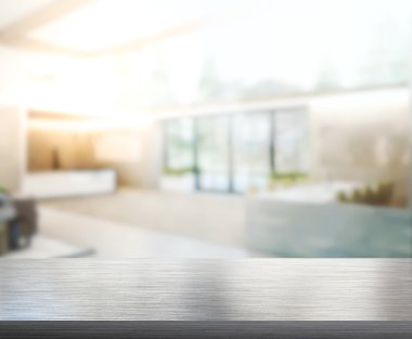 Tablo Üstü ve Görüntü Arkaplanı