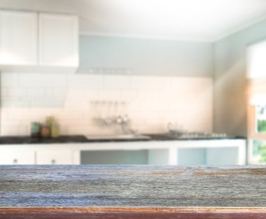 Tablo Üstü ve Görüntü Arkaplanı