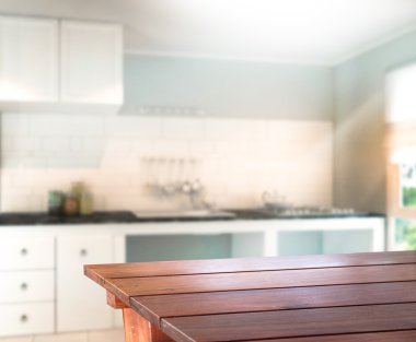 Tablo Üstü ve Görüntü Arkaplanı