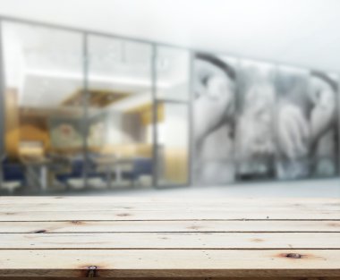 Tablo Üstü ve Görüntü Arkaplanı