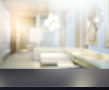 Tablo Üstü ve Görüntü Arkaplanı