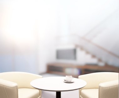 Tablo Üstü ve Görüntü Arkaplanı