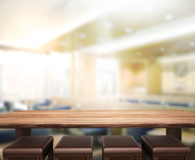 Tablo Üstü ve Görüntü Arkaplanı