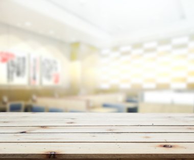 Tablo Üstü ve Görüntü Arkaplanı