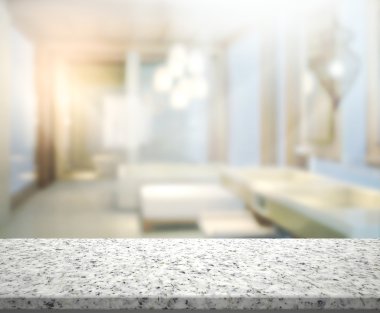 Tablo Üstü ve Görüntü Arkaplanı