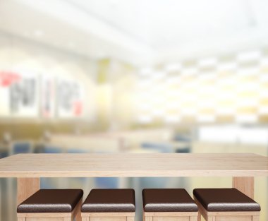 Tablo Üstü ve Görüntü Arkaplanı