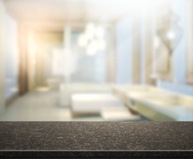 Tablo Üstü ve Görüntü Arkaplanı