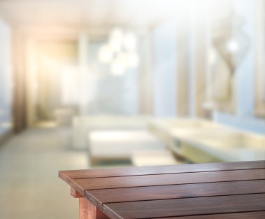 Tablo Üstü ve Görüntü Arkaplanı