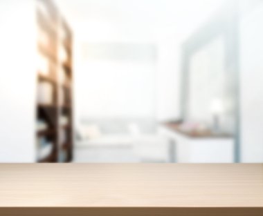 Tablo Üstü ve Görüntü Arkaplanı